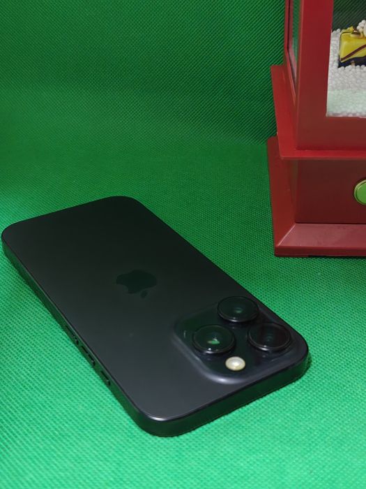 Iphone 16 Pro  256 GB 100%* Garantie / Buy Back