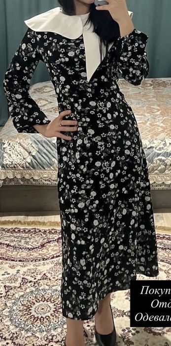 Продаю Платье одевалось пару раз !