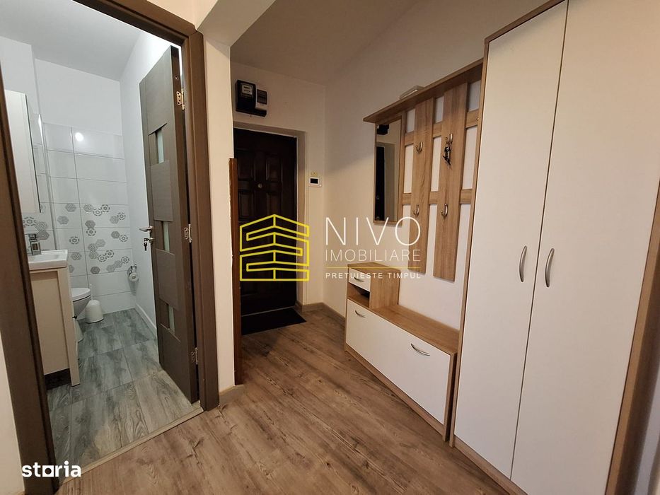 Apartament 2 camere – Tg. Mureș – 7 Noiembrie - UMFST