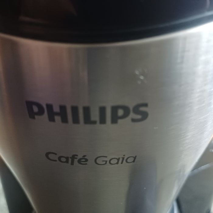 Кафе машина за Шварц кафе