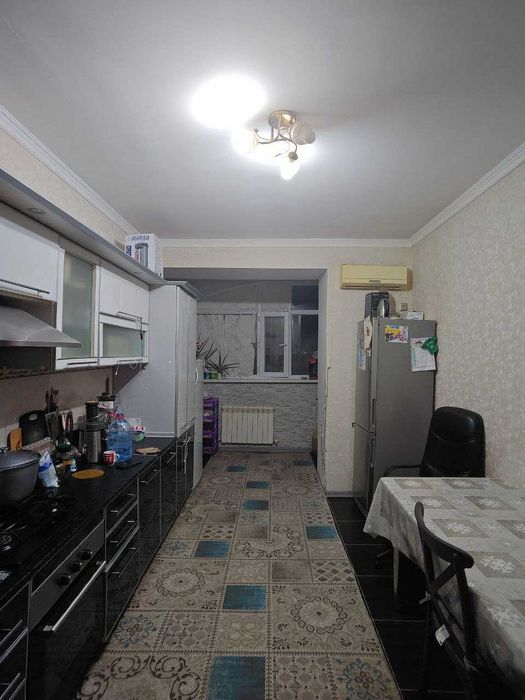 Продам 2х комн кв Жилгородок в новом доме