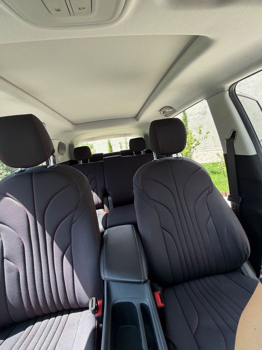 Chevrolet Orlando 2