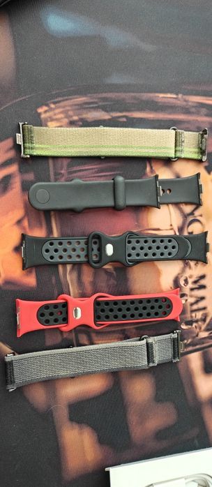 Xiaomi Smart Band 8 Pro
