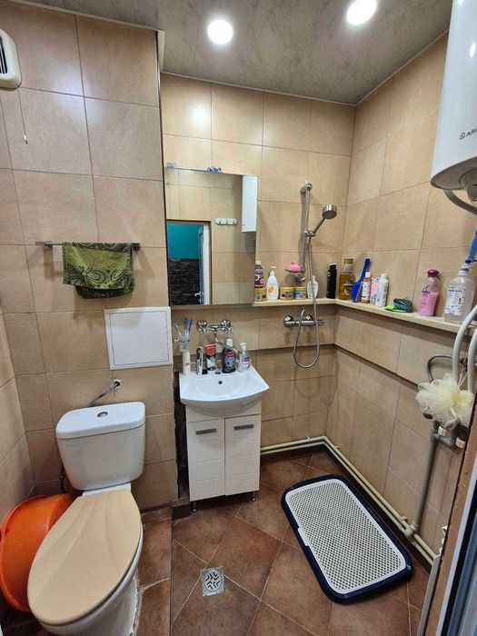Продава се Двустаен апартамент в Оряхово - 61 кв.м за 585 €/кв.м - Снимка #4
