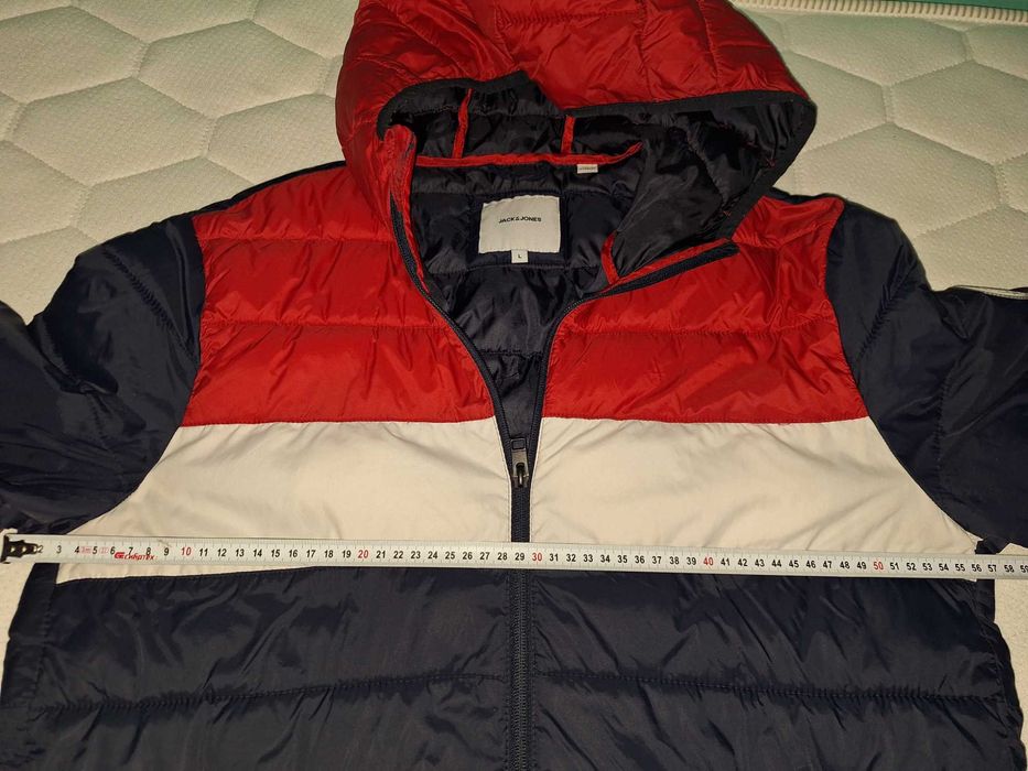 Мъжко преходно яке Jack & Jones M/L