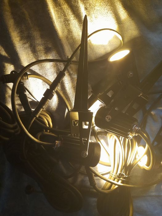 Лампи за двор градина