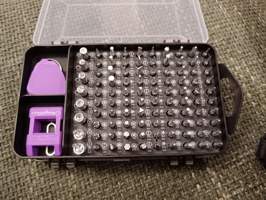 Продам набор отверток