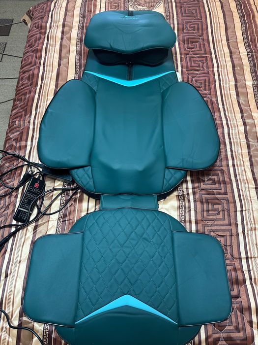 Масажор Тамаши с Нефритени камъни.