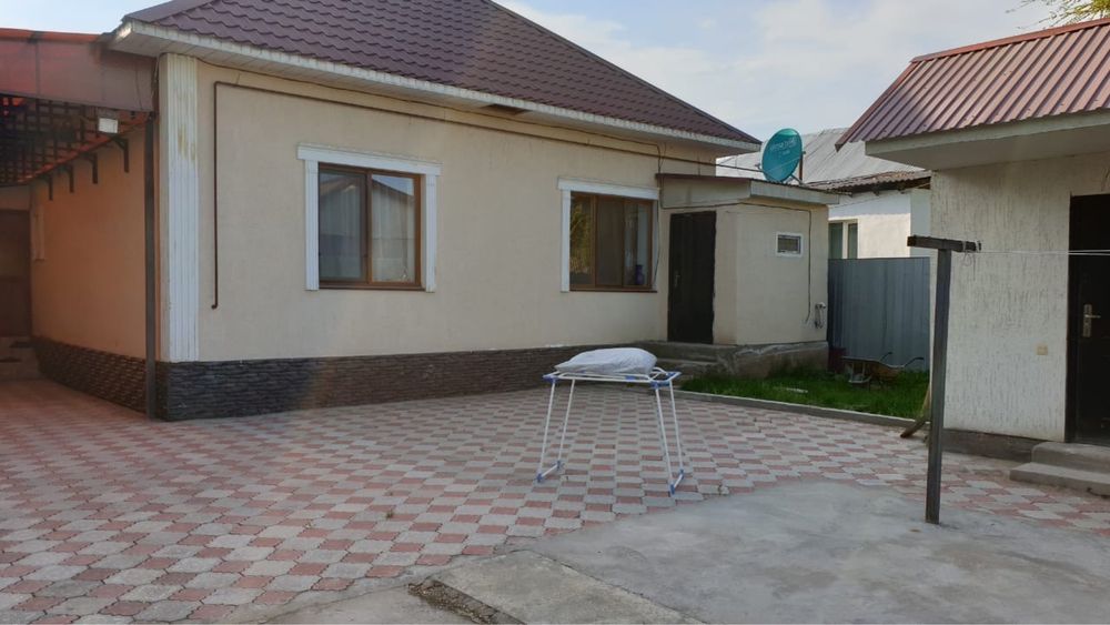 Продаётся уютный дом в Междуреченске