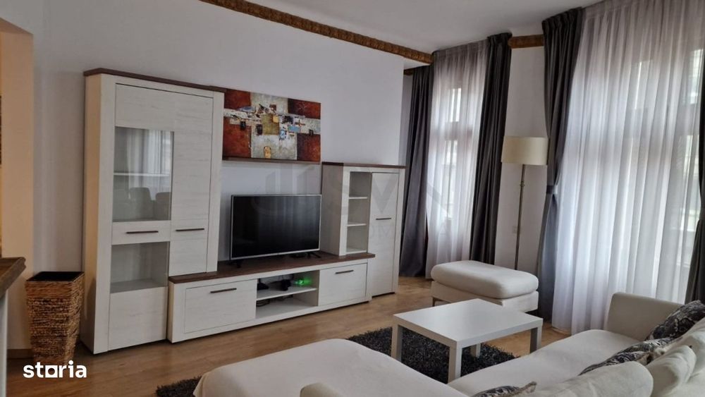 Apartament 2 camere l Calea Victoriei — fotografia 3