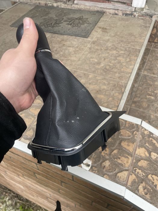 Nucă/schimbător Volkswagen Golf 6