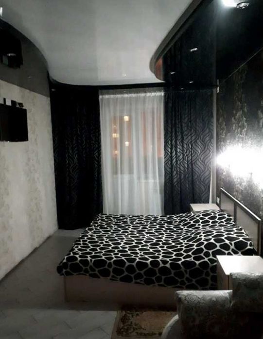 Дава се под наем Четиристаен апартамент в Пловдив, Тракия - 90 кв.м за 306 € - Снимка #3