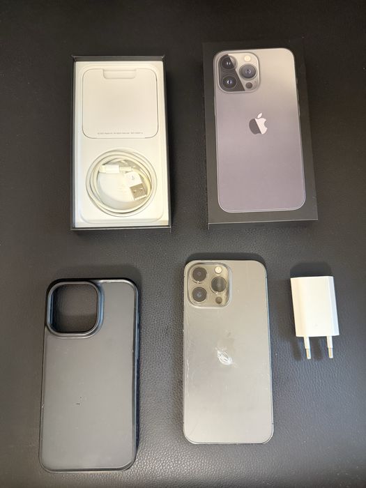 Iphone 13 pro 256 GB