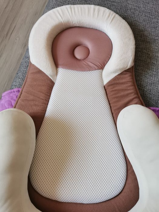 Salteluță comfort Bebeluși