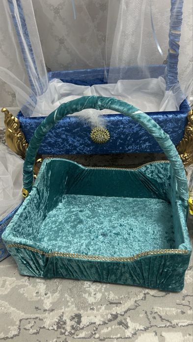 Продам подарочные корзины