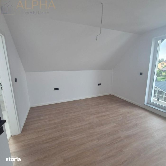 Apartament nou de vanzare – 2 camere, Str Pundului, Jud BN, Bistrita