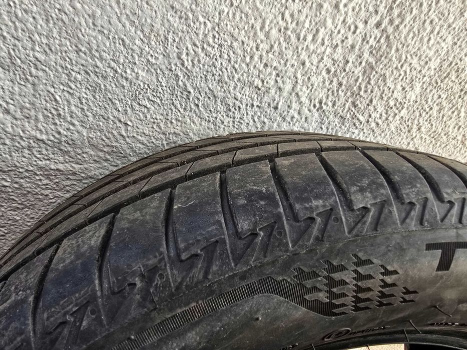 Летни гуми BRIDGESTONE T005 205/55R16 91V