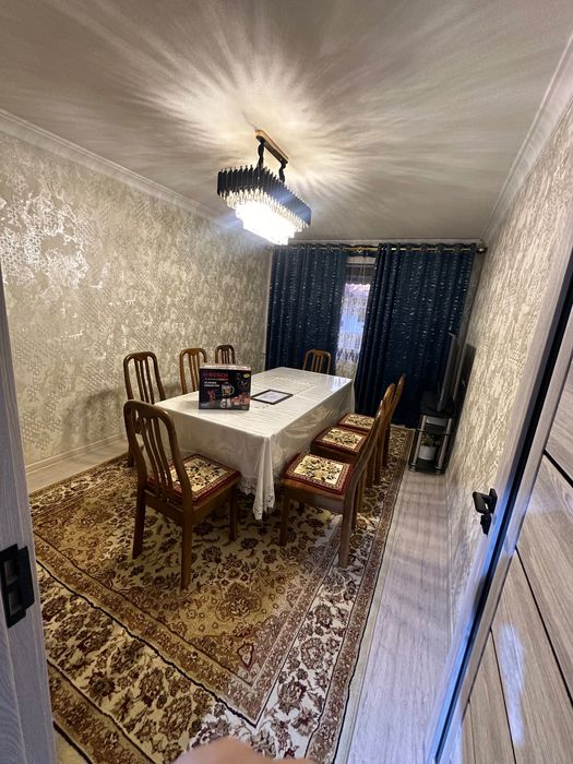 Продам квартиру в микрорайоне, напротив детской больницы