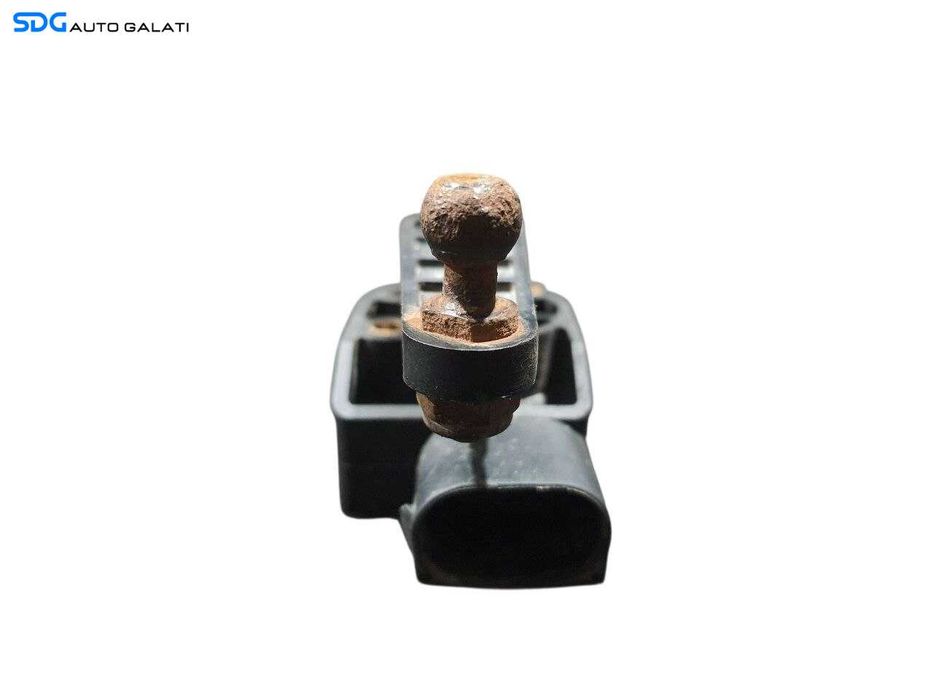 Senzor Lumini Nivel Far Faruri Balast Xenon Audi Q7 4L 2006 - 2010 Cod 4E0907503C 4E0941286G [N3391]