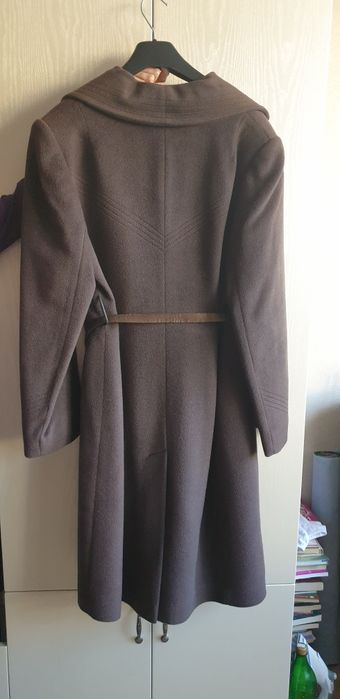 Продам пальто б/у.