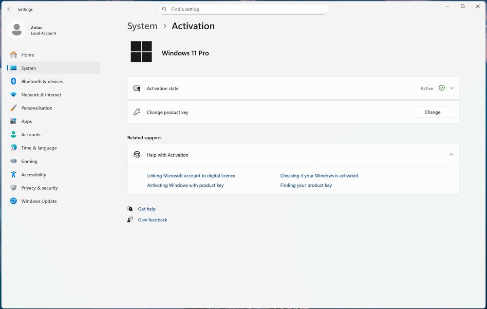 ZOTAC MAGNUS ONE мини геймърски компютър 7-10700, 64GB RAM, RX 580
