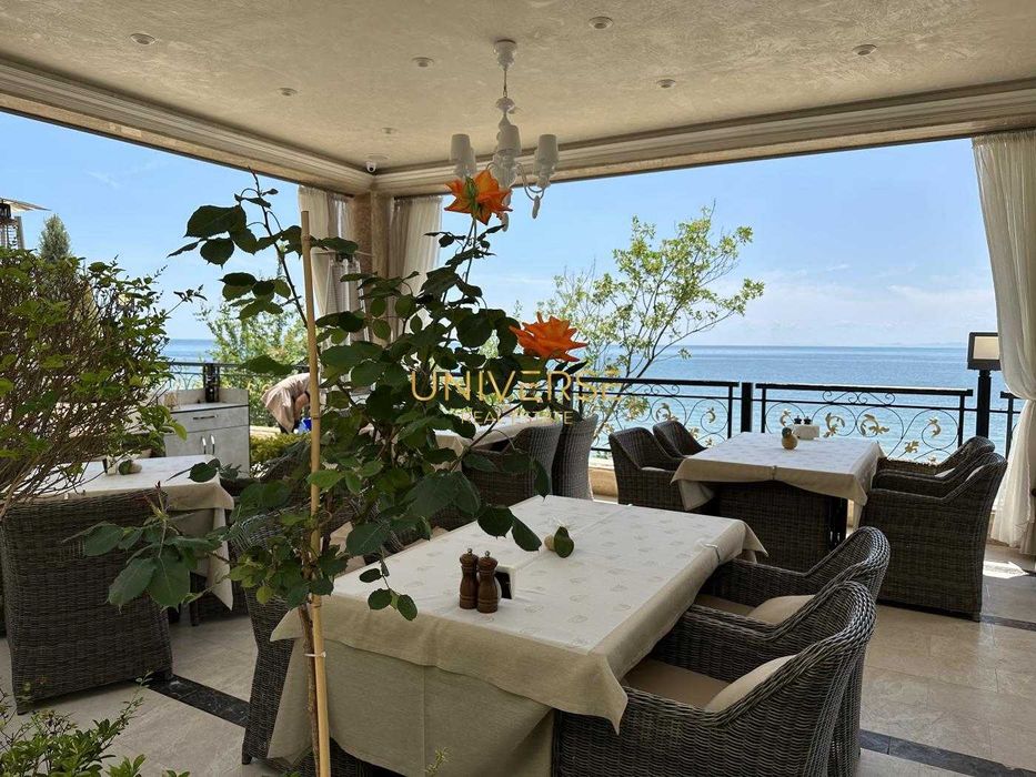 Продава се Едностаен апартамент в Свети Влас - 35 кв.м за 2515 €/кв.м - Снимка #1