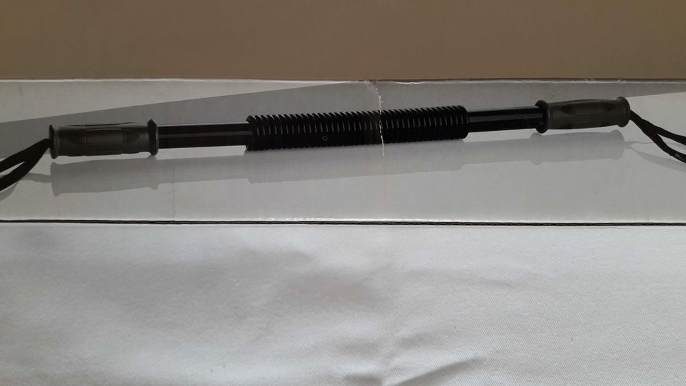 Crivit Flexible Exercise Bar