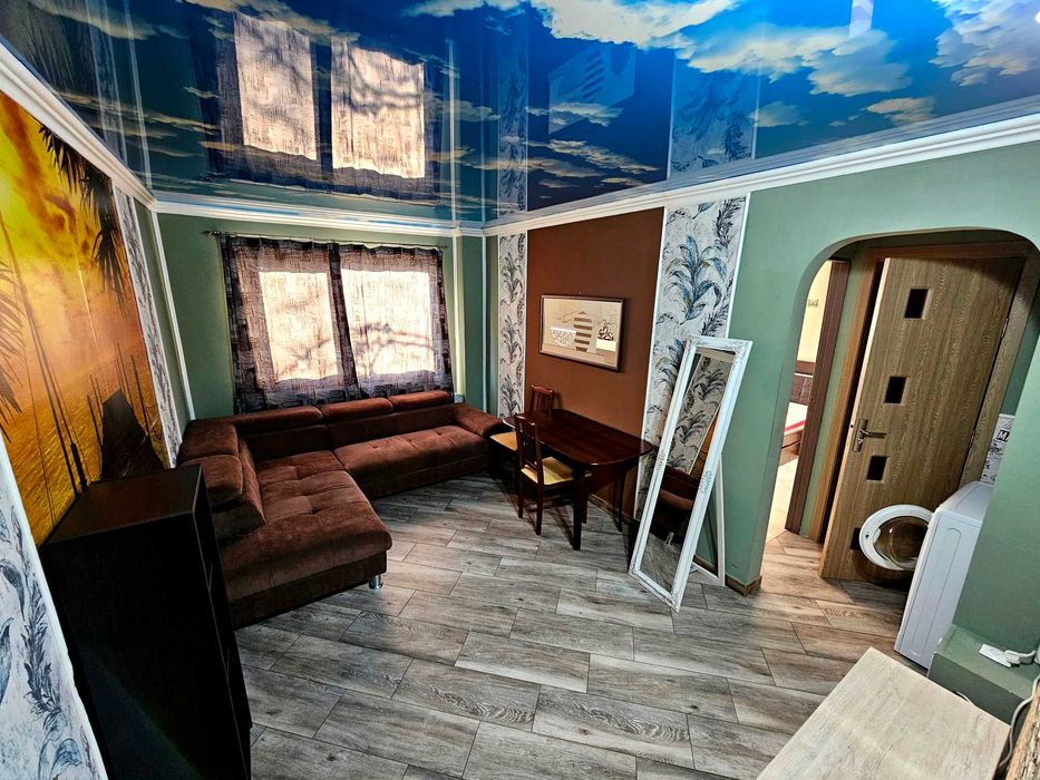 Inchiriere apartament 2 camere , MICRO 21, ALTEX, etaj 1