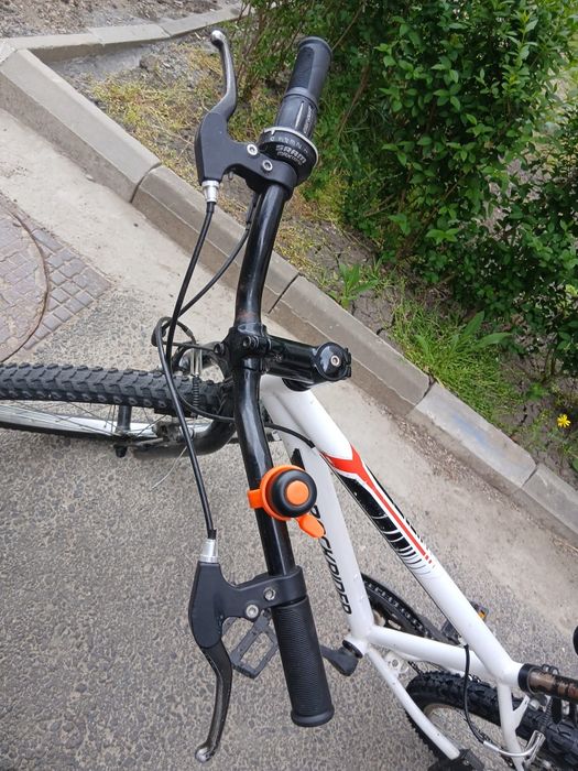 Bicicleta Rock Rider 24"