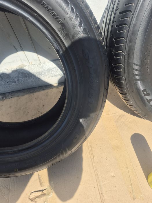 215/60/R16 Летний