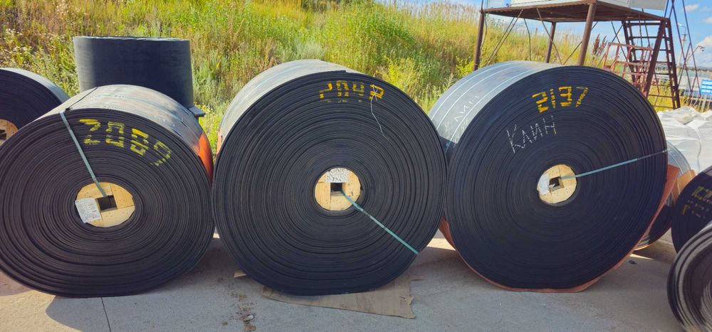 Конвейерная Транспортерная лента