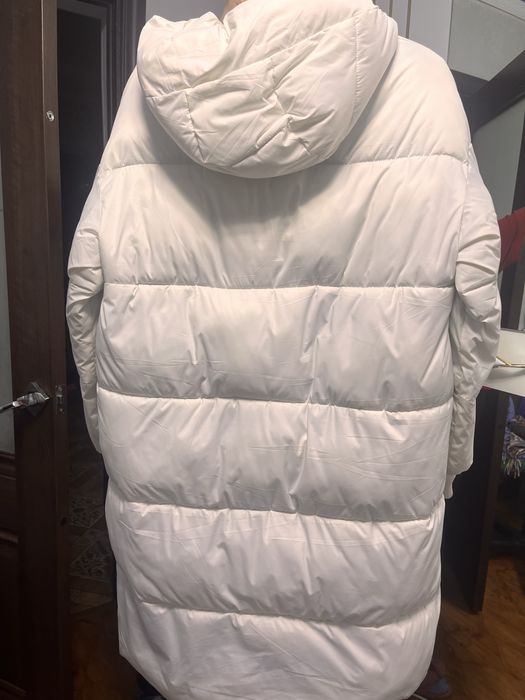 Продается зимняя куртка