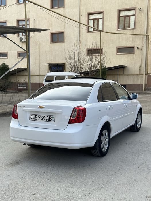 Lacetti jentra 2023 yil avtomat