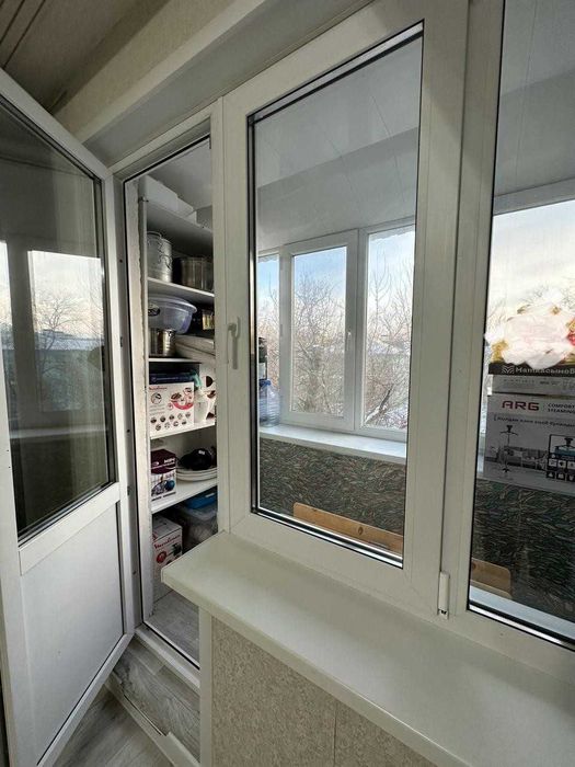 Продажа 3-комнатной квартиры р-н Школьник