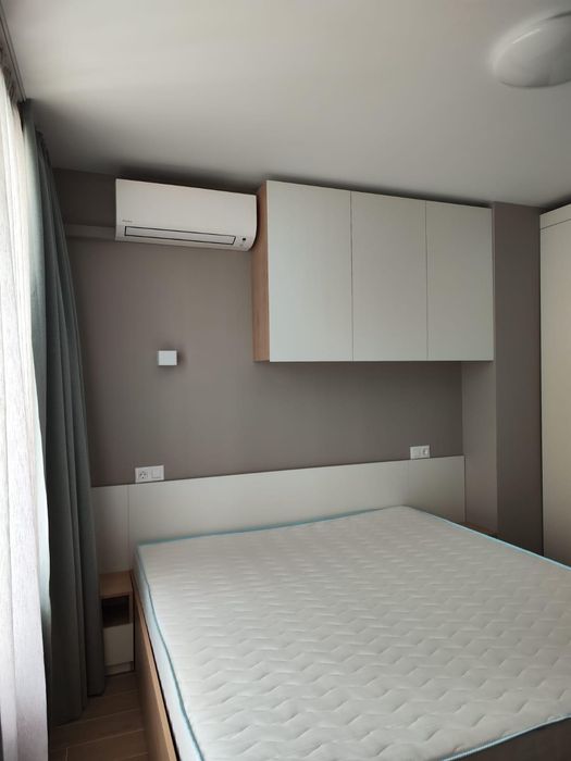 Дава се под наем Тристаен апартамент в София, Кръстова вада - 200 кв.м за 1499 € - Снимка #8