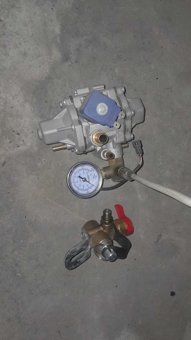 Metan gaz baloni sotiladi yili 10-2024