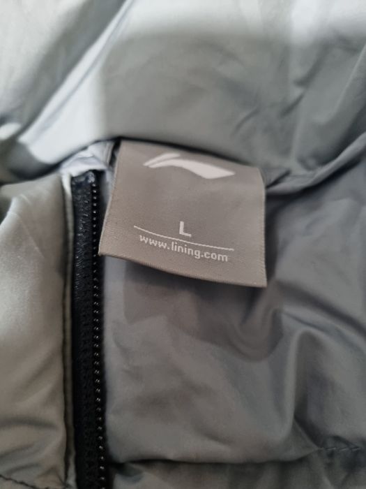 Куртка серая 46-48