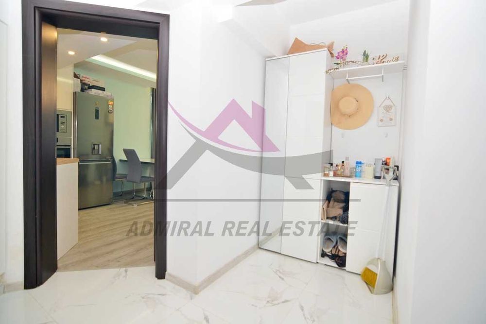 Дава се под наем Двустаен апартамент в Варна, Галата - 75 кв.м за 458.49 € - Снимка #3