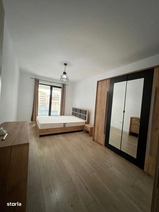 Ap. 2 Camere- Unirii, Centrala Proprie, Metrou, Mobilat Modern
