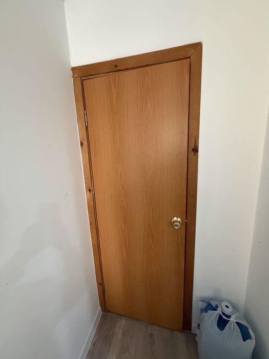 Двери межкомнатые