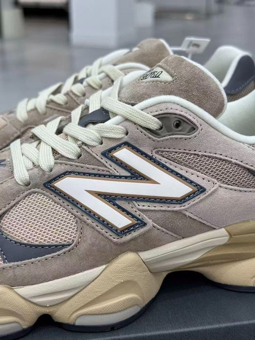 Нови маратонки NB9060