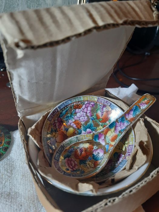 Чайный набор китай