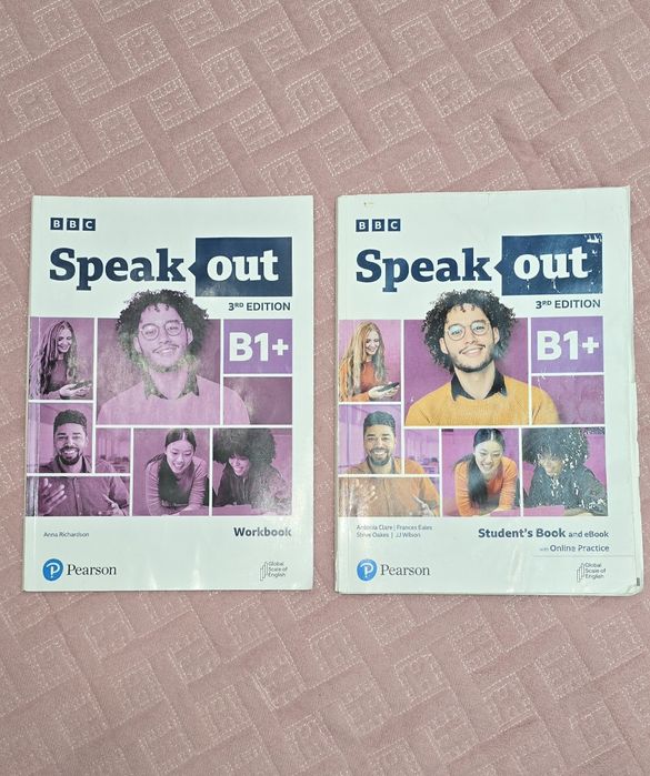 Книги по английскому