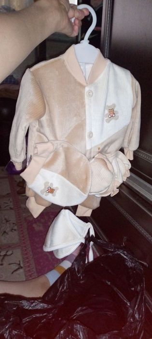 Пижама детская пижама