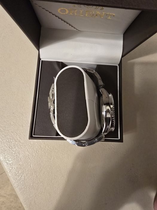 Ceas orient automatic