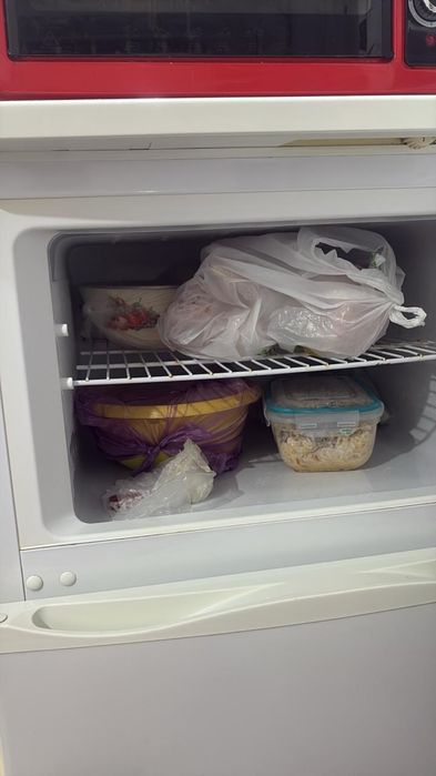 Продается холодильник