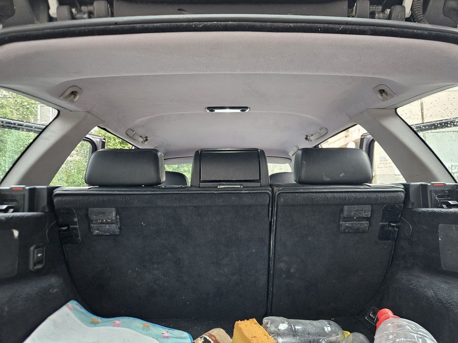 Претапициране на Авто тавани