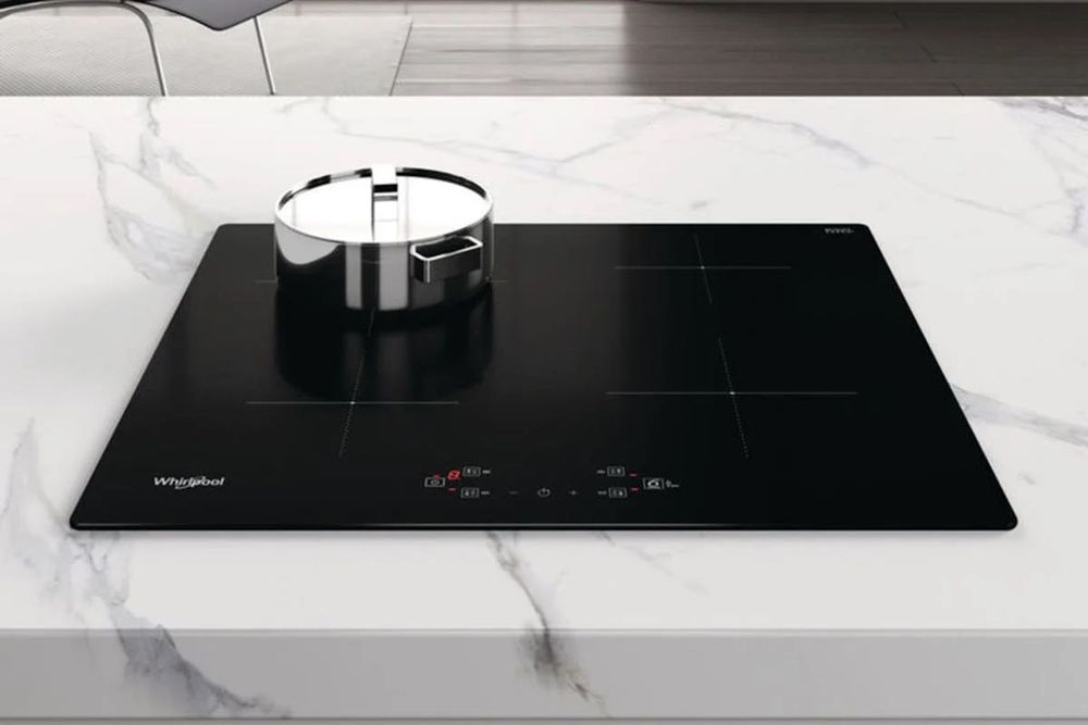 Plita electrica profesionala Whirlpool