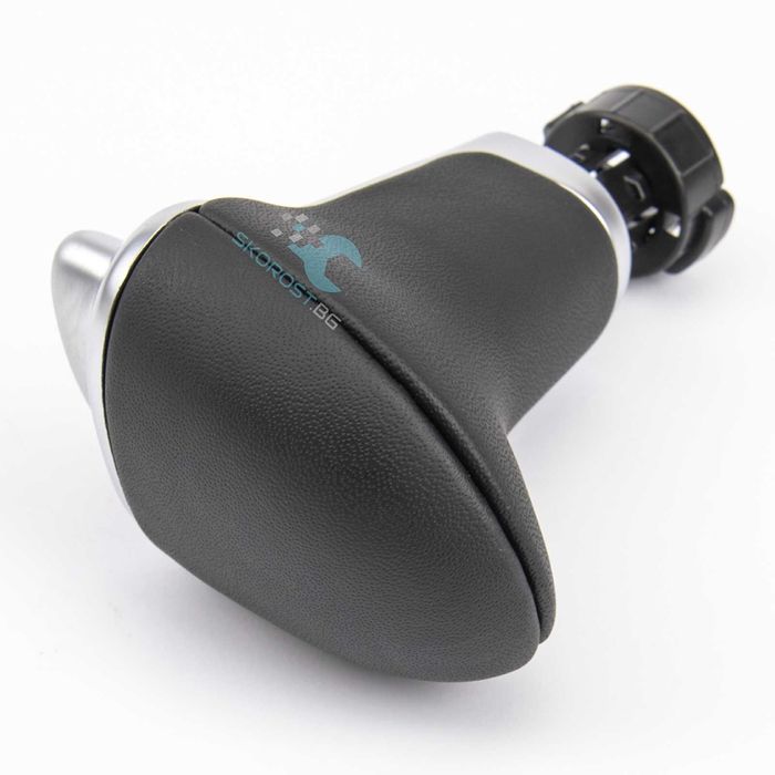 Топка за Скоростен Лост за Audi A3 A4 A5 A6 Q5 Q7 Автоматик