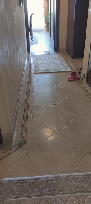 Прекрасен тристаен апартамент на метри от парк Бистрица